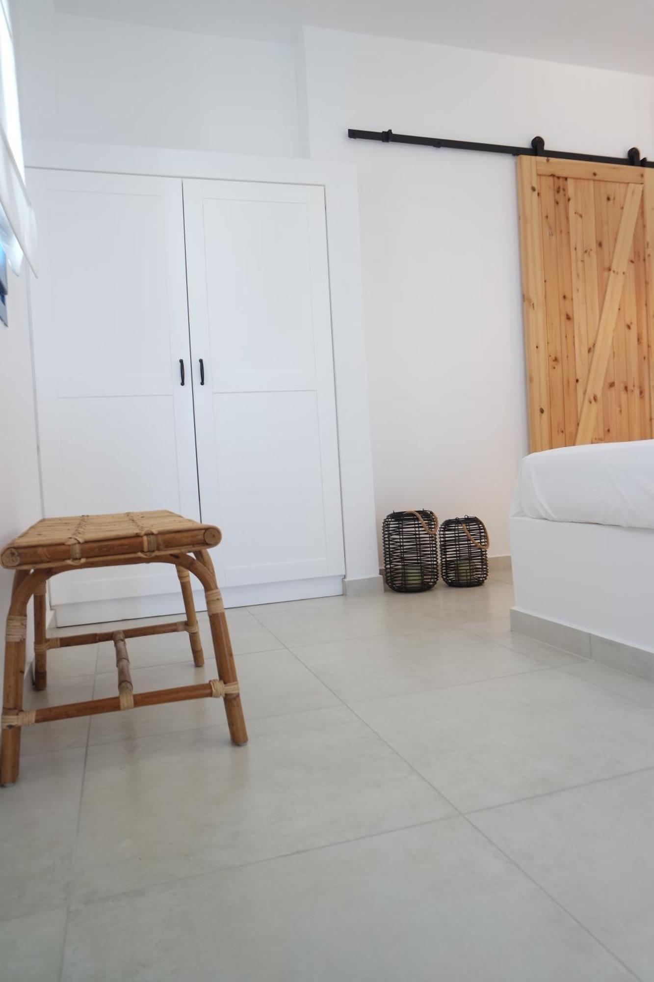 קרפאטוס Sea View Apartment מראה חיצוני תמונה
