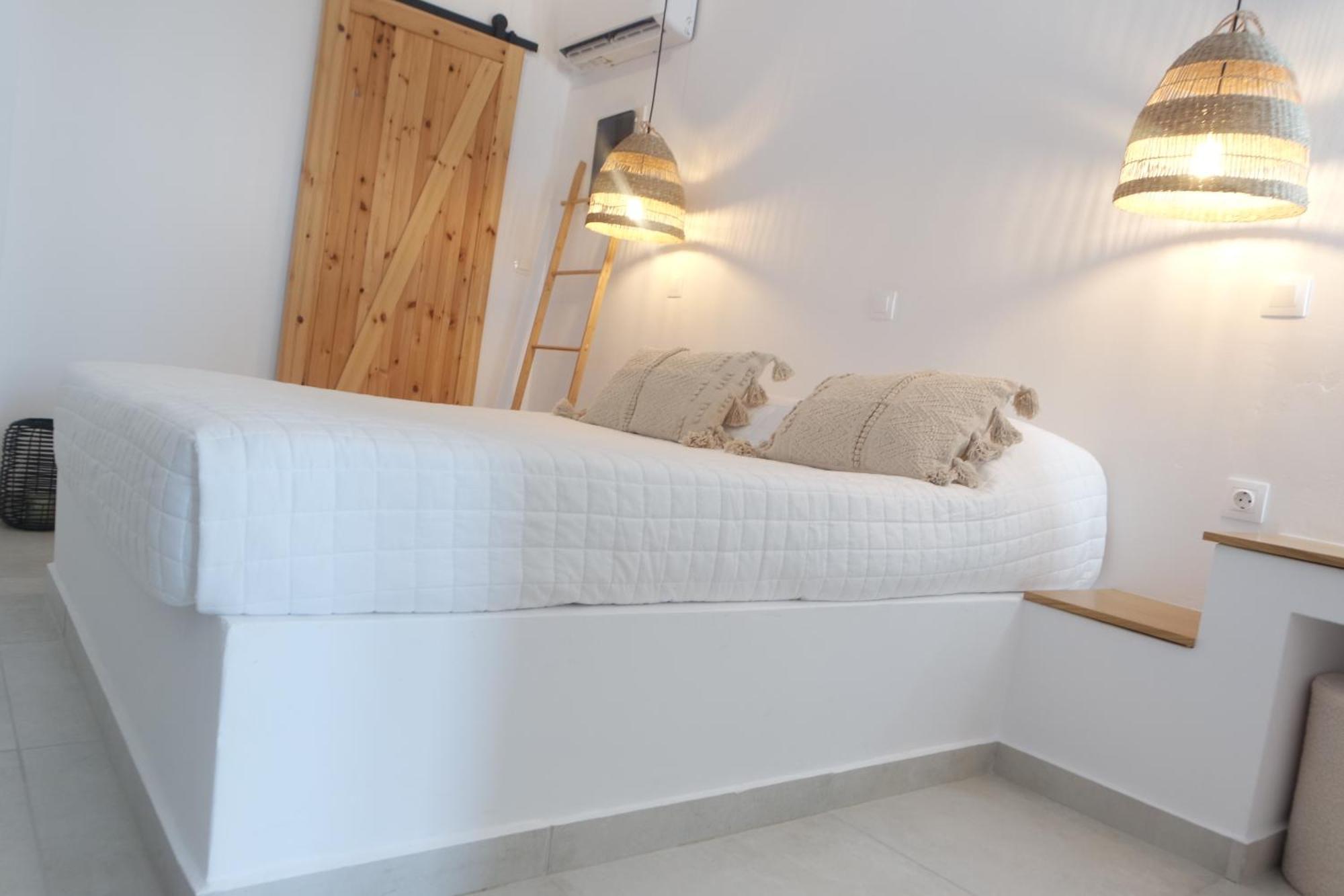קרפאטוס Sea View Apartment מראה חיצוני תמונה