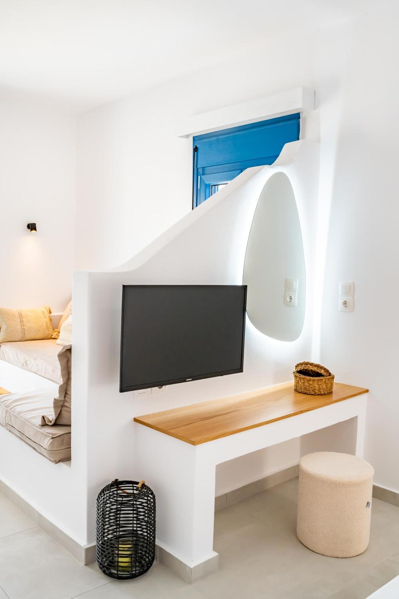 קרפאטוס Sea View Apartment מראה חיצוני תמונה